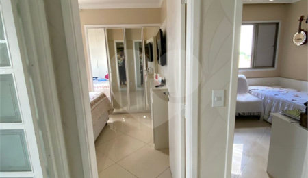 Apartamento à venda com 2 quartos em Tucuruvi, São Paulo, SP