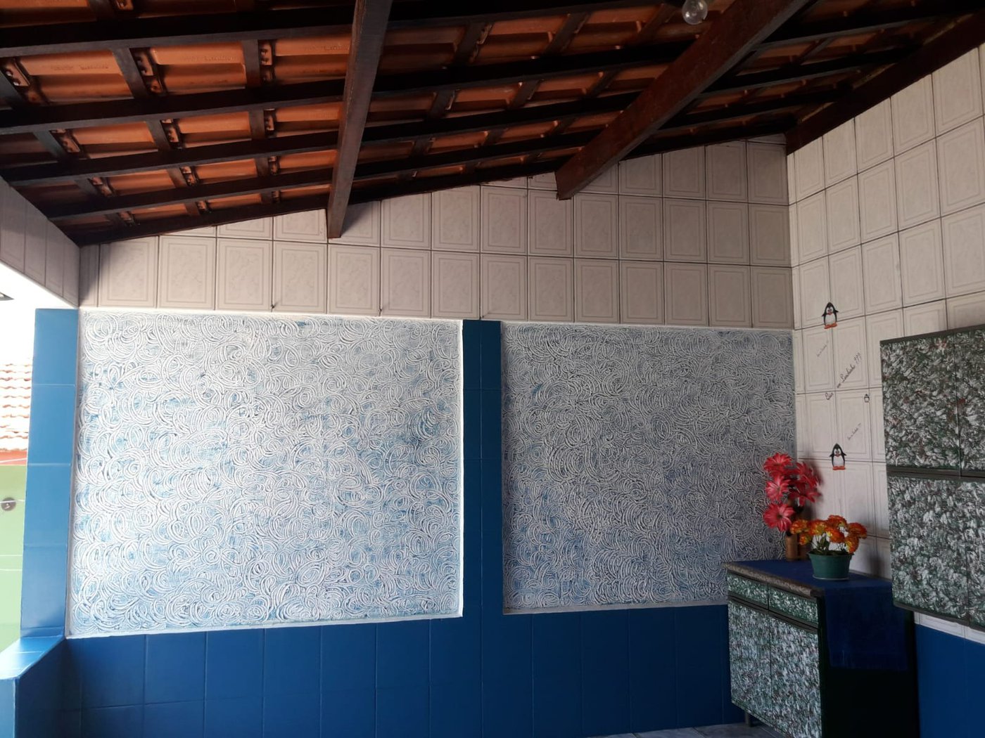 Casa à venda com 2 quartos em Jardim São Jorge, Hortolândia, SP