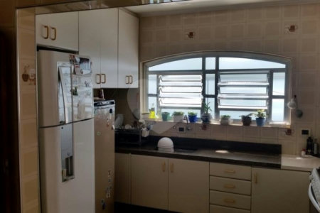 Sobrado à venda com 3 quartos, sendo 1 suíte, em Jardim São Paulo(zona Norte), São Paulo, SP