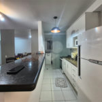 Apartamento para alugar com 2 quartos, sendo 1 suíte, em Vila Polopoli, São Paulo, SP