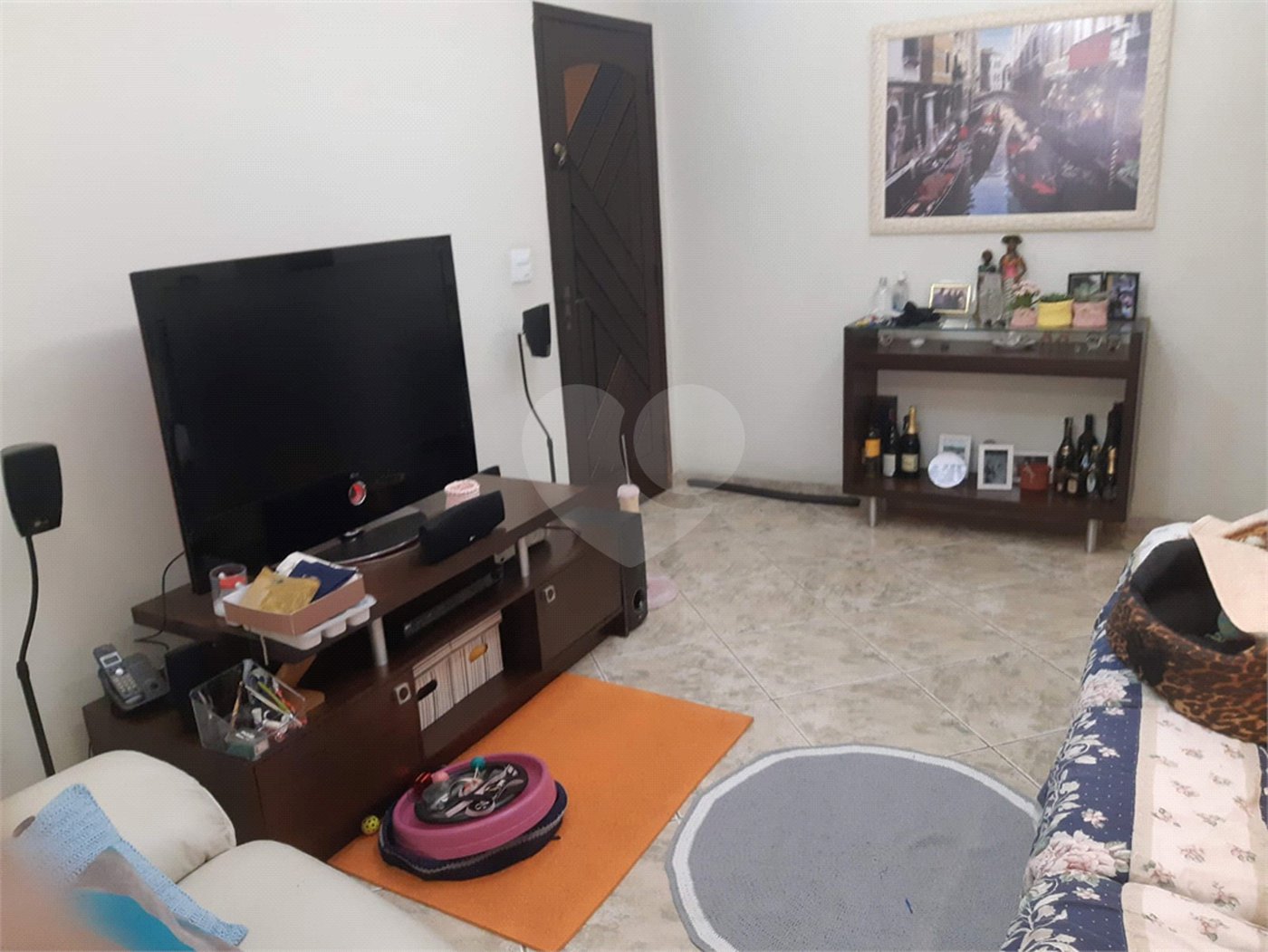 Casa Térrea à venda com 2 suítes em Vila Carioca, Guarulhos, SP