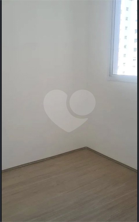 Apartamento à venda com 2 quartos em Jaguaré, São Paulo, SP