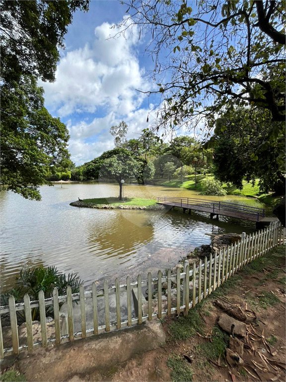 Terreno à venda no condomínio Rancho Dirce, Sorocaba - SP