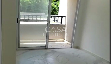 Apartamento à venda com 2 quartos em Vila Vasques, Votorantim, SP