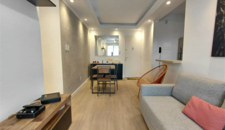 Apartamento à venda com 2 quartos em Alto da Lapa, São Paulo, SP