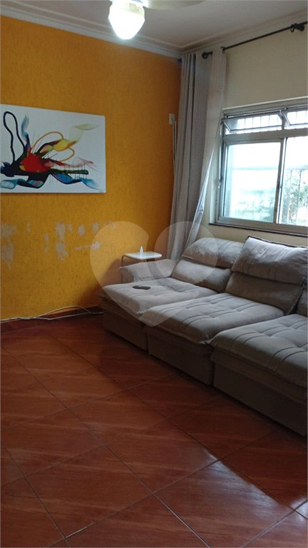 Casa de Vila à venda com 2 quartos, sendo 1 suíte, em Bom Retiro, São Paulo, SP