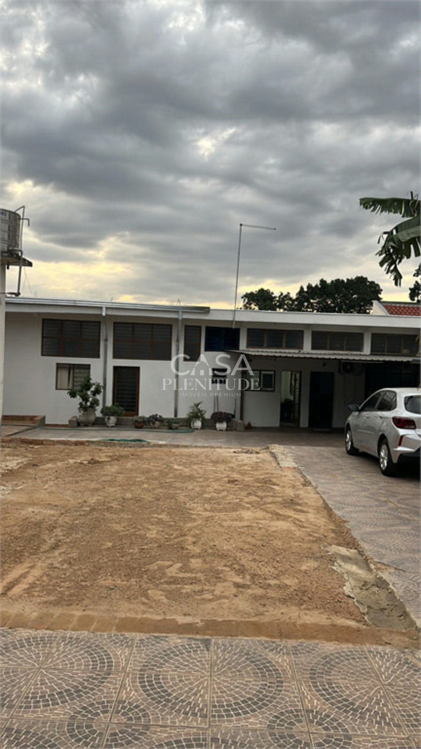 Casa à venda com 2 quartos em Vila Barão, Sorocaba, SP