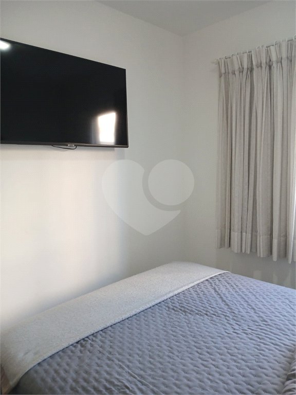 Apartamento à venda com 2 quartos, sendo 1 suíte, em Jardim Monte Kemel, São Paulo, SP