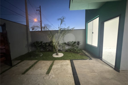 Casa à venda com 2 quartos, sendo 1 suíte, em Residencial Barnabé, Salto, SP