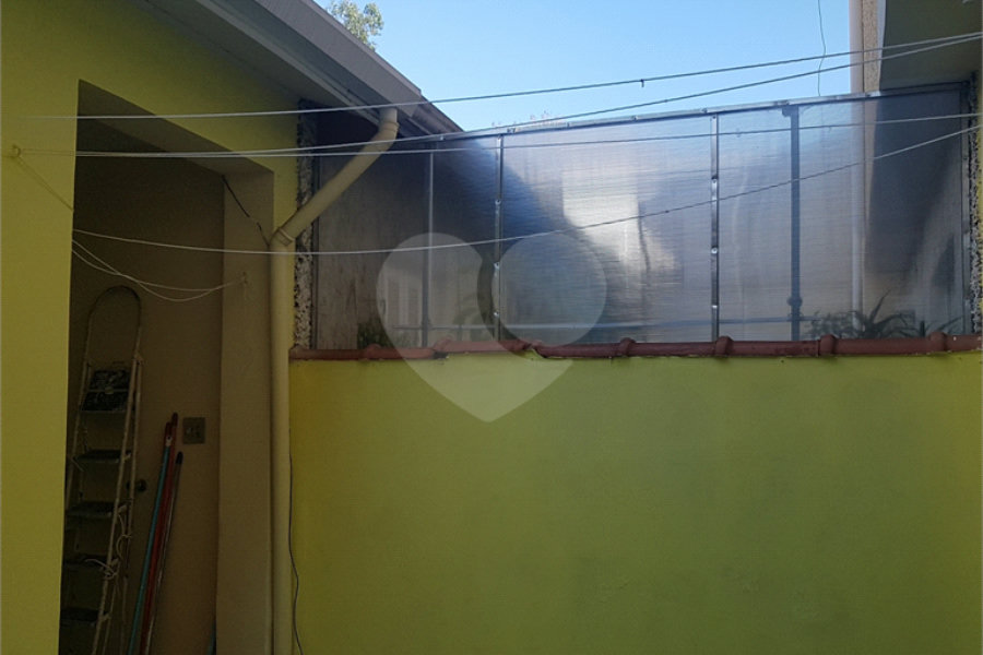 Sobrado à venda com 2 quartos em Santana, São Paulo, SP