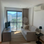 Apartamento à venda com 1 quarto em Jacarepaguá, Rio de Janeiro, RJ