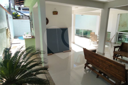 Casa à venda com 3 quartos, sendo 1 suíte, em Campo Grande, Rio de Janeiro, RJ