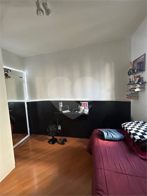 Apartamento à venda com 2 quartos em Vila Santa Teresa (zona Sul), São Paulo, SP