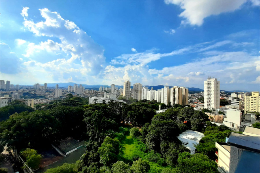 Apartamento à venda com 3 quartos, sendo 1 suíte,  em Santana, São Paulo, SP