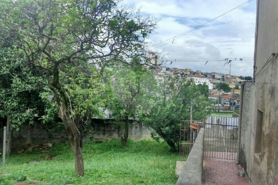 Terreno à venda em Casa Verde, São Paulo, SP
