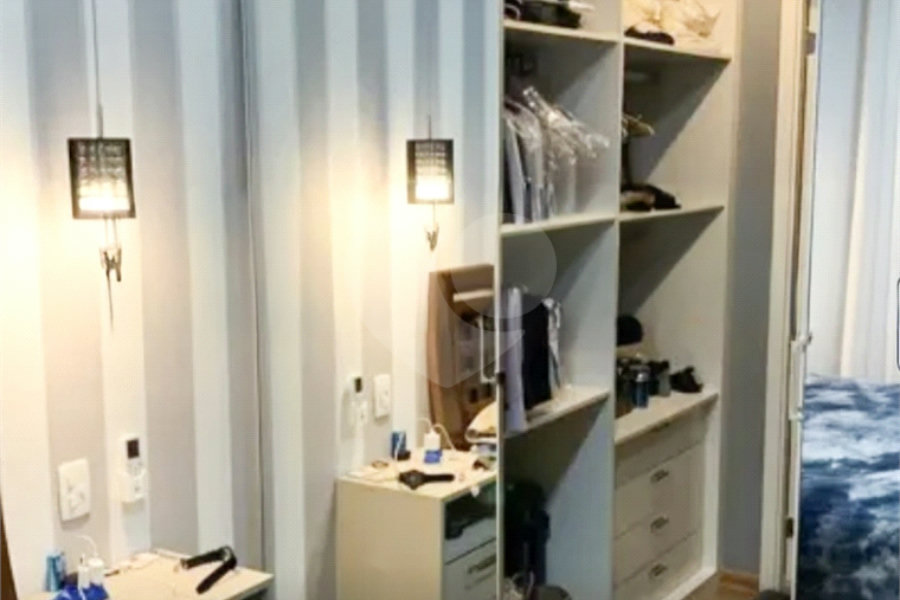 Apartamento à venda com 2 suítes em Santana, São Paulo, SP