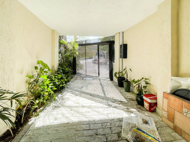 Sobrado à venda com 3 quartos em Vila Madalena, São Paulo, SP