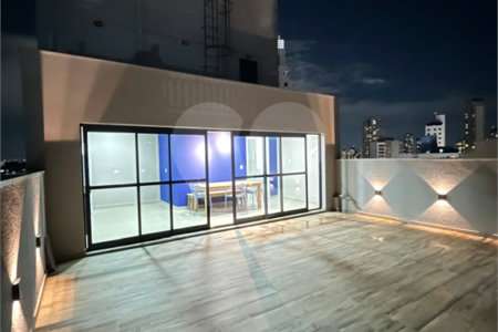 Studio à venda ou para alugar com 1 quarto em Santana, São Paulo, SP