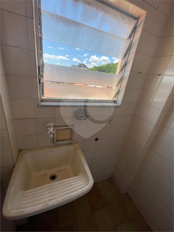 Apartamento para alugar com 2 quartos em Campo Grande, Rio de Janeiro, RJ