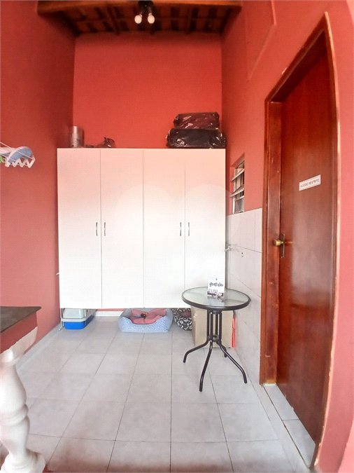 Casa à venda com 3 quartos, sendo 1 suíte, em Vila Rica, São Paulo, SP