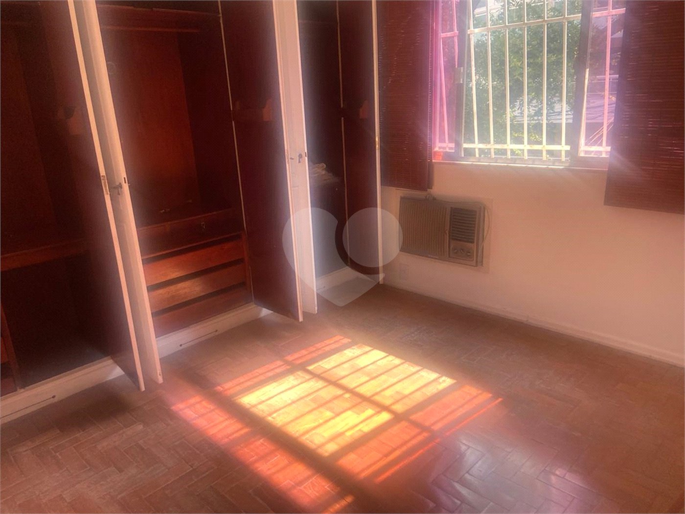 Apartamento à venda com 2 quartos em Maracanã, Rio de Janeiro, RJ