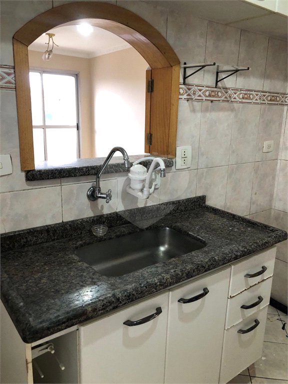Apartamento à venda com 3 quartos em Vila Divina Pastora, São Paulo, SP
