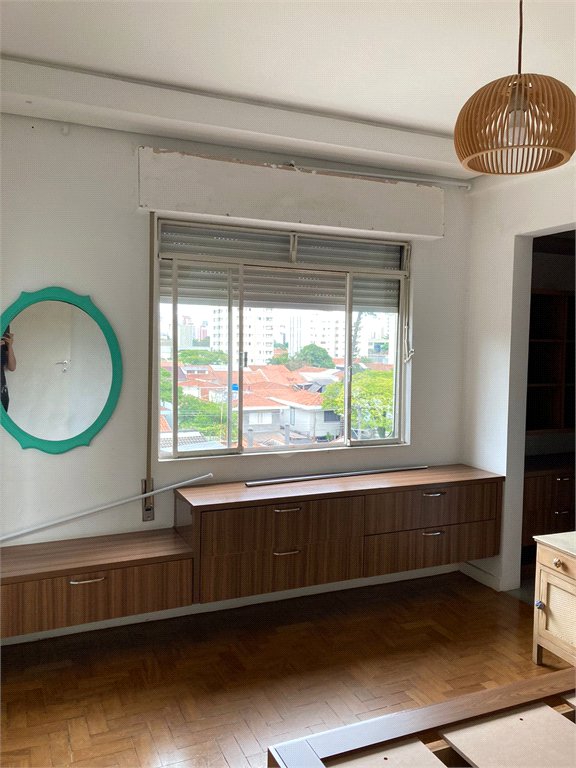 Apartamento à venda com 2 quartos, sendo 1 suíte, em Planalto Paulista, São Paulo, SP
