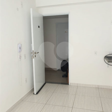Apartamento à venda com 1 quarto em Barra Funda, São Paulo, SP