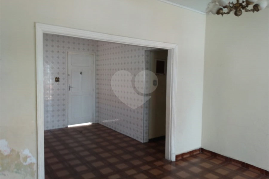 Sobrado à venda com 2 quartos em Limão, São Paulo, SP