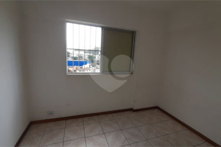Apartamento à venda com 3 quartos em Vila Leonor, Guarulhos, SP