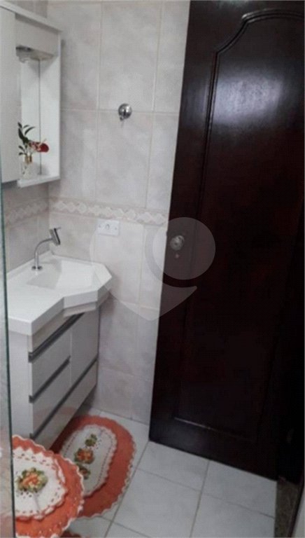 Sobrado à venda com 3 quartos, sendo 2 suítes, em Pirituba, São Paulo, SP