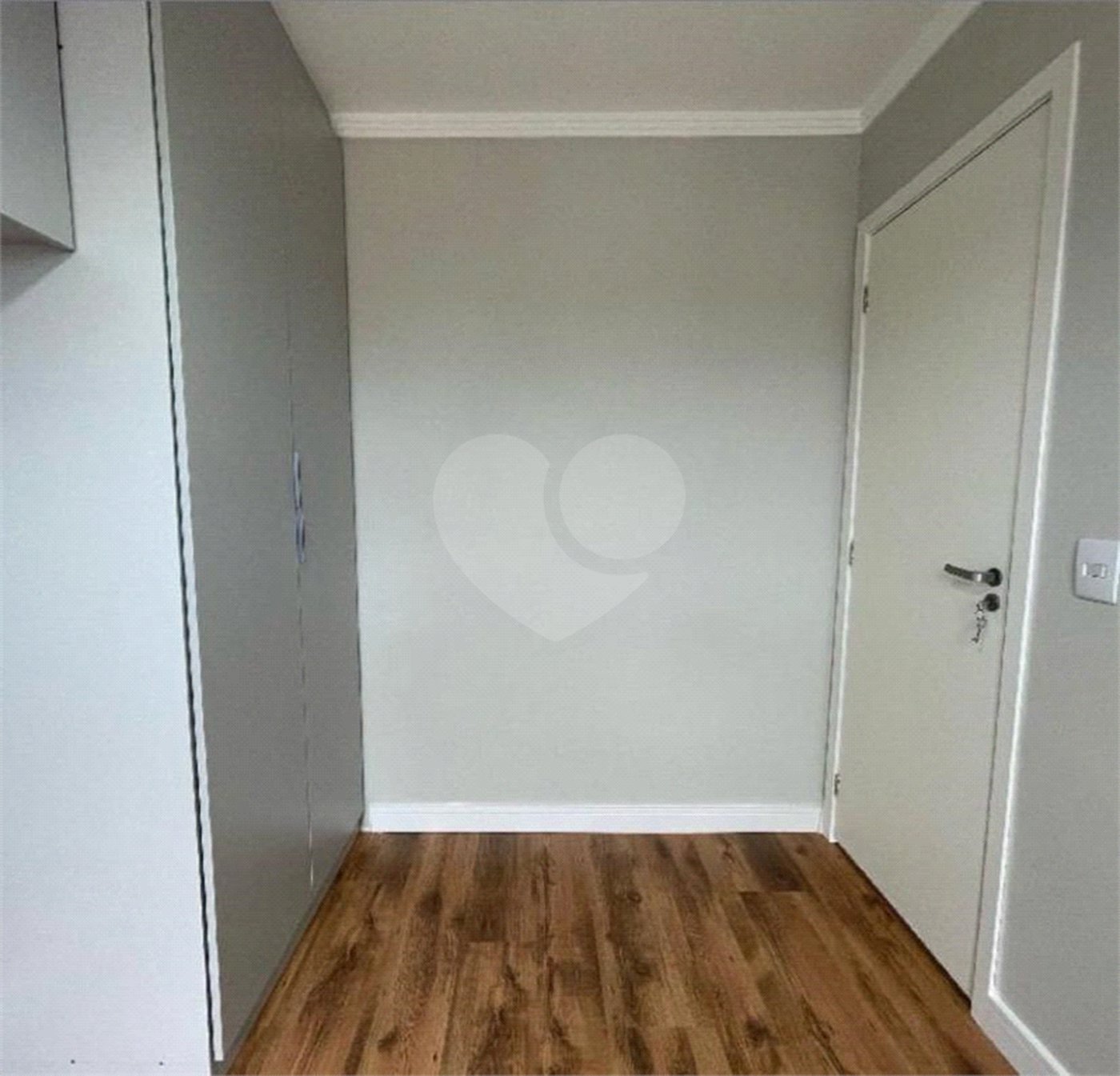 Apartamento à venda com 1 quarto em Butantã, São Paulo, SP