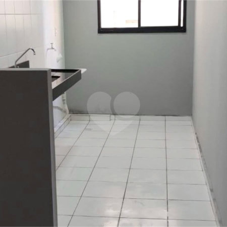 Apartamento à venda com 2 quartos em Jardim Gutierres, Sorocaba, SP
