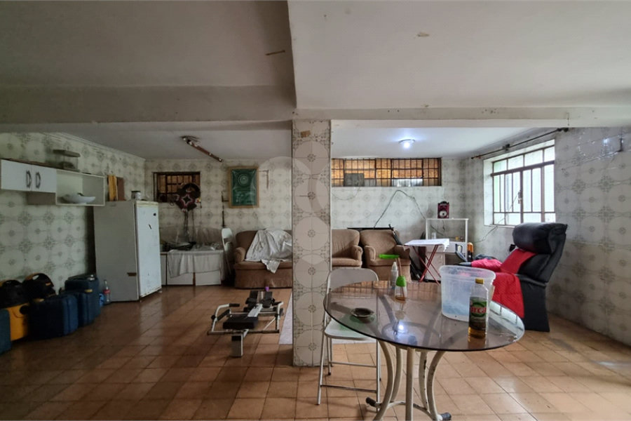 Casa à venda com 2 quartos em Casa Verde, São Paulo, SP