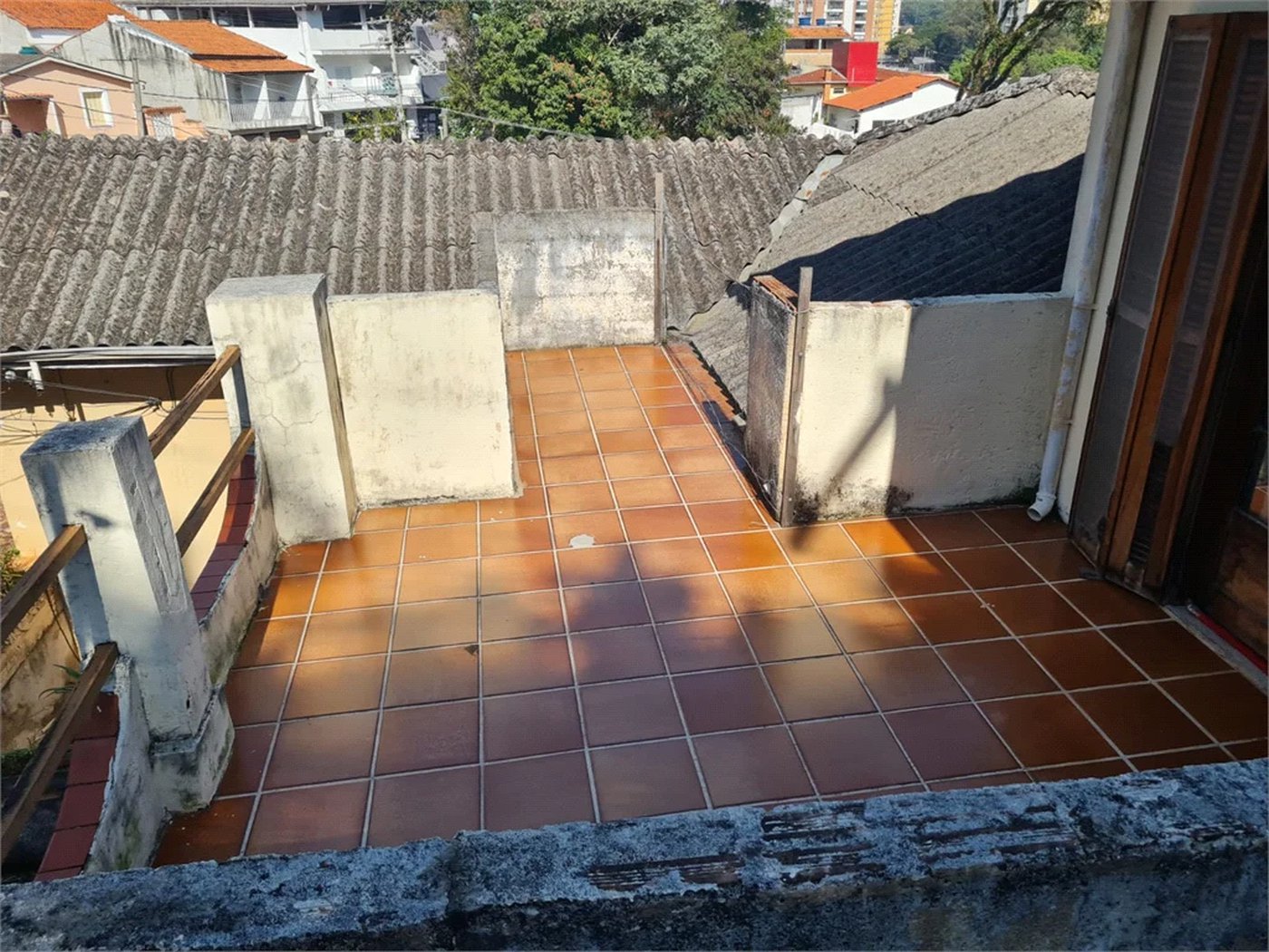 Casa à venda em Vila Indiana, São Paulo, SP