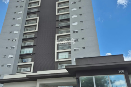 Apartamento à venda com 3 quartos, sendo 1 suíte, em Vila Helena, Atibaia, SP