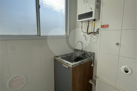 Apartamento à venda com 2 quartos em Jardim Carolina, Jundiaí, SP