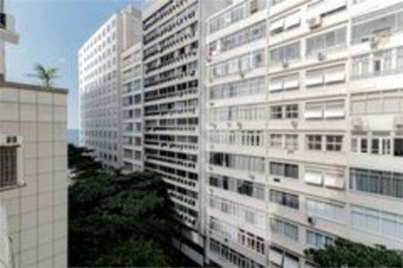 Apartamento à venda com 5 quartos, sendo 1 suíte,  em Copacabana, Rio de Janeiro, RJ