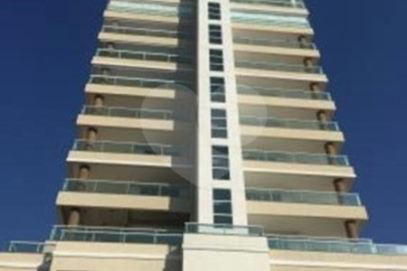 Apartamento à venda com 3 suítes em Santa Teresinha, São Paulo, SP