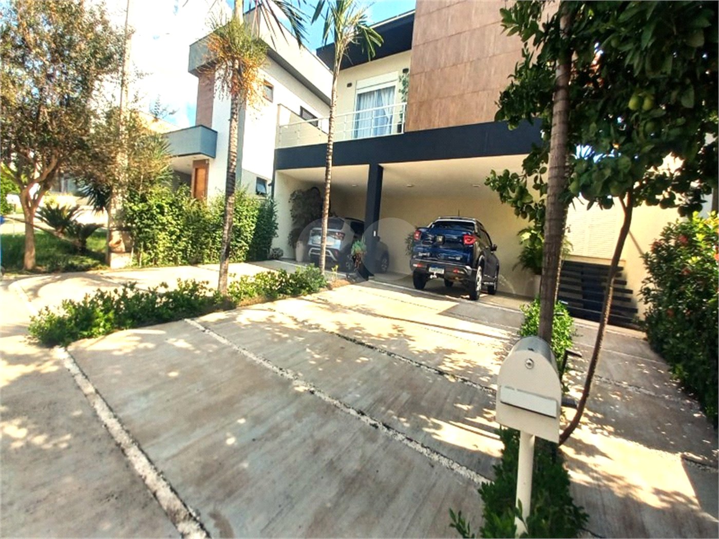 Casa à venda com 3 suítes no condomínio Terra Magna, Indaiatuba - SP