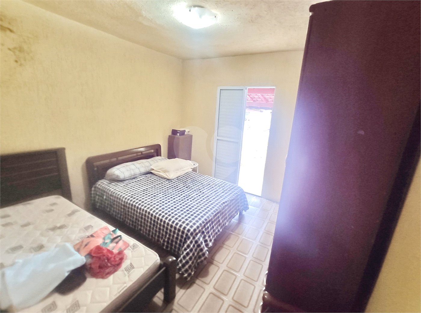 Sobrado à venda com 3 quartos em Lauzane Paulista, São Paulo, SP