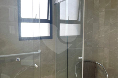 Apartamento à venda com 3 suítes em Perdizes, São Paulo, SP
