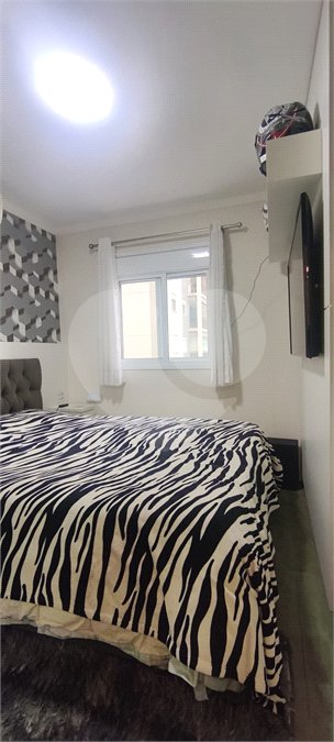 Apartamento à venda com 2 quartos, sendo 1 suíte, em Jardim Flor da Montanha, Guarulhos, SP