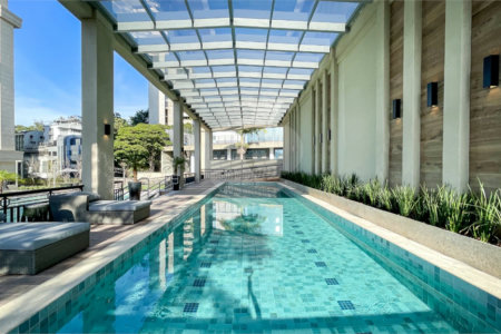 Apartamento à venda com 4 suítes em Real Parque, São Paulo, SP