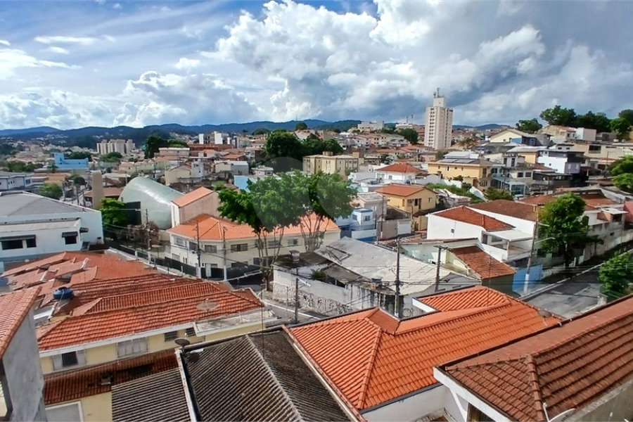 Sobrado à venda com 3 quartos, sendo 1 suíte, em Vila Nova Mazzei, São Paulo, SP
