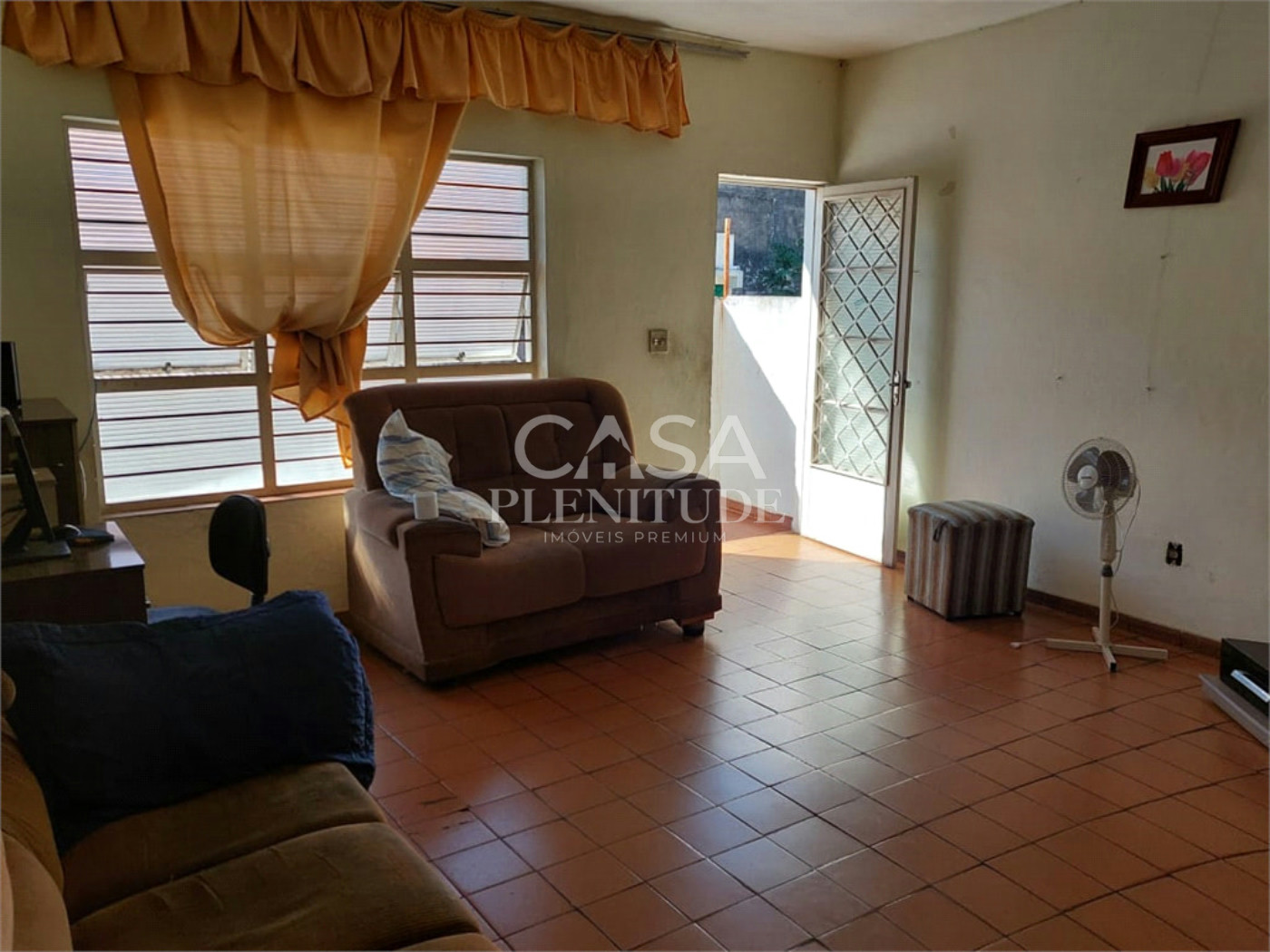 Casa à venda com 2 quartos em Vila Trujillo, Sorocaba, SP