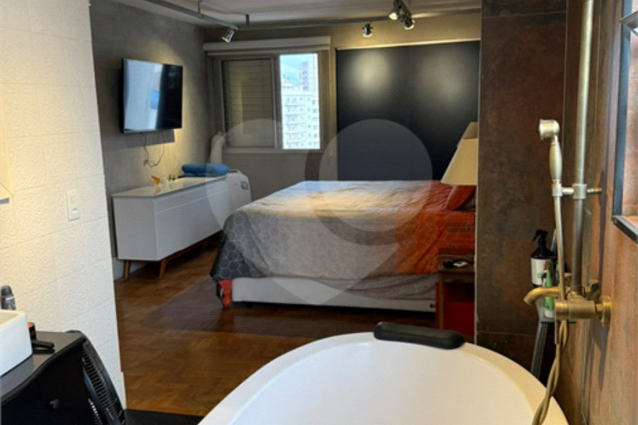 Apartamento à venda com 3 quartos em Santana, São Paulo, SP
