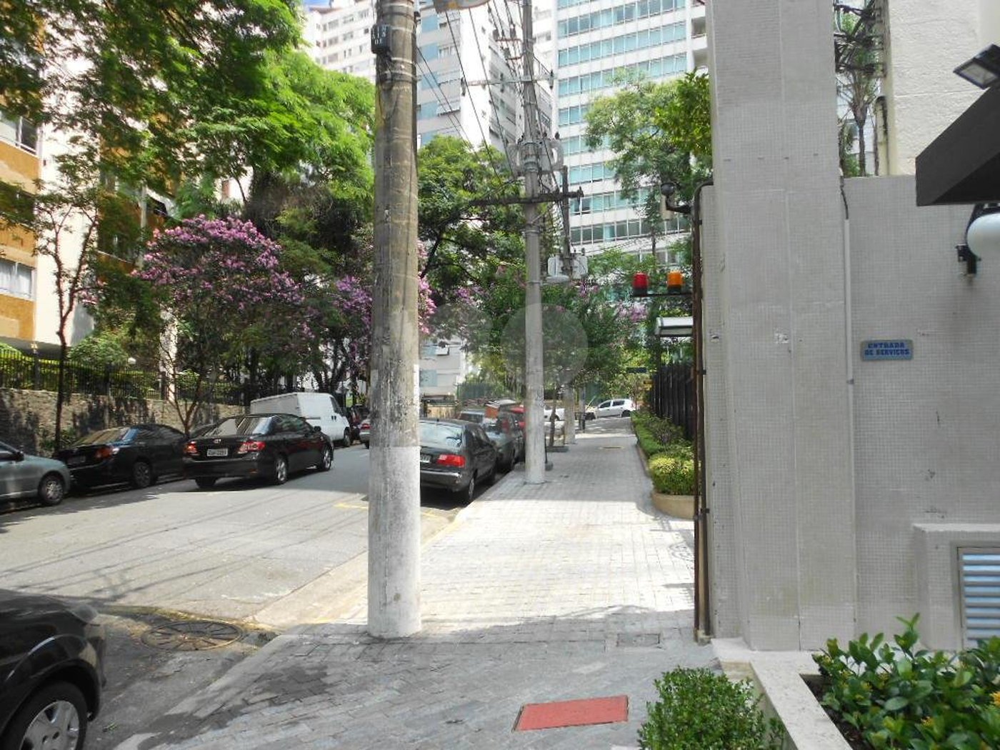 Apartamento à venda com 3 quartos, sendo 1 suíte,  em Santa Cecília, São Paulo, SP
