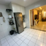 Casa à venda com 3 quartos, sendo 1 suíte, no condomínio Residencial Villagio Vitória, Guarulhos - SP