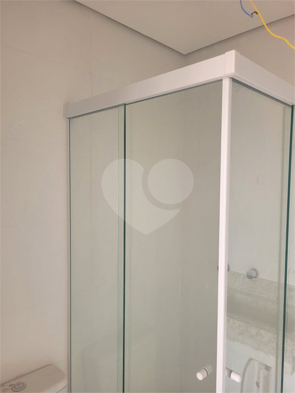 Apartamento à venda com 2 quartos em Vila Paulicéia, São Paulo, SP